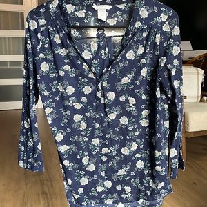 H&M blouse